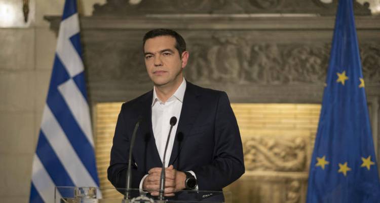 &Epsilon;&theta;&nu;&iota;&kappa;ό &pi;έ&nu;&theta;&omicron;&sigmaf; &kappa;ή&rho;&upsilon;&xi;&epsilon; &omicron; &pi;&rho;&omega;&theta;&upsilon;&pi;&omicron;&upsilon;&rho;&gamma;ό&sigmaf;