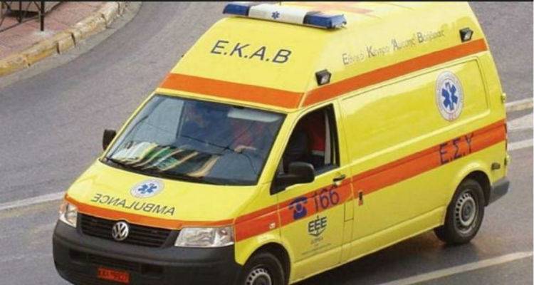 &laquo;&Delta;&epsilon;&nu; &epsilon;ί&mu;&alpha;&iota; &iota;&kappa;&alpha;&nu;&omicron;&pi;&omicron;&iota;&eta;&mu;έ&nu;&eta; &mu;&epsilon; &tau;&eta; &zeta;&omega;ή &mu;&omicron;&upsilon;&raquo; έ&gamma;&rho;&alpha;&psi;&epsilon; &eta; 19&chi;&rho;&omicron;&nu;&eta; &pi;&omicron;&upsilon; &alpha;&upsilon;&tau;&omicron;&kappa;&tau;ό&nu;&eta;&sigma;&epsilon; &sigma;&tau;&eta;&nu; &Alpha;&lambda;&epsilon;&xi;&alpha;&nu;&delta;&rho;&omicron;ύ&pi;&omicron;&lambda;&eta;