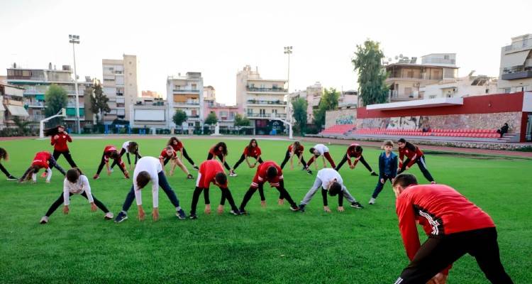 &Kappa;&omicron;&rho;&omega;&nu;&omicron;ϊό&sigmaf;: &Mu;ό&nu;&omicron; &mu;&epsilon; rapid ή &mu;&omicron;&rho;&iota;&alpha;&kappa;ό &tau;&epsilon;&sigma;&tau; &omicron;&iota; &pi;&rho;&omicron;&pi;&omicron;&nu;ή&sigma;&epsilon;&iota;&sigmaf; &kappa;&alpha;&iota; &omicron;&iota; &alpha;&gamma;ώ&nu;&epsilon;&sigmaf; &gamma;&iota;&alpha; &alpha;&nu;&epsilon;&mu;&beta;&omicron;&lambda;ί&alpha;&sigma;&tau;&omicron;&upsilon;&sigmaf; &alpha;&theta;&lambda;&eta;&tau;έ&sigmaf; &kappa;&alpha;&iota; &pi;&rho;&omicron;&pi;&omicron;&nu;&eta;&tau;έ&sigmaf;