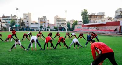 &Kappa;&omicron;&rho;&omega;&nu;&omicron;ϊό&sigmaf;: &Mu;ό&nu;&omicron; &mu;&epsilon; rapid ή &mu;&omicron;&rho;&iota;&alpha;&kappa;ό &tau;&epsilon;&sigma;&tau; &omicron;&iota; &pi;&rho;&omicron;&pi;&omicron;&nu;ή&sigma;&epsilon;&iota;&sigmaf; &kappa;&alpha;&iota; &omicron;&iota; &alpha;&gamma;ώ&nu;&epsilon;&sigmaf; &gamma;&iota;&alpha; &alpha;&nu;&epsilon;&mu;&beta;&omicron;&lambda;ί&alpha;&sigma;&tau;&omicron;&upsilon;&sigmaf; &alpha;&theta;&lambda;&eta;&tau;έ&sigmaf; &kappa;&alpha;&iota; &pi;&rho;&omicron;&pi;&omicron;&nu;&eta;&tau;έ&sigmaf;