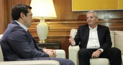 &Kappa;&upsilon;&pi;&rho;&iota;&alpha;&kappa;ό: &Sigma;&tau;&eta;&nu; &Alpha;&theta;ή&nu;&alpha; &omicron; &gamma;.&gamma;. &tau;&omicron;&upsilon; &Alpha;&Kappa;&Epsilon;&Lambda; &gamma;&iota;&alpha; &sigma;&upsilon;&nu;ά&nu;&tau;&eta;&sigma;&eta; &mu;&epsilon; &tau;&omicron;&nu; &Tau;&sigma;ί&pi;&rho;&alpha;