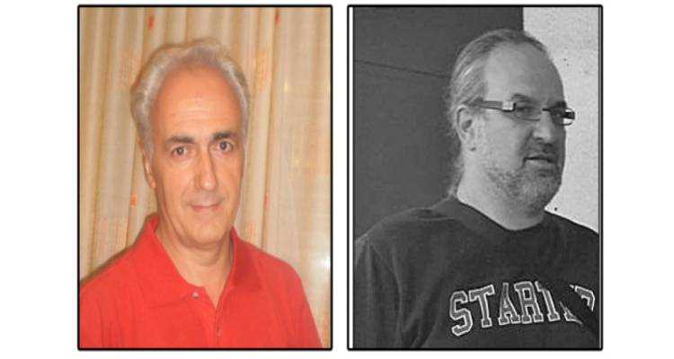 Υπηρεσιακό Συμβούλιο Νοσοκομείων Μυτιλήνης - Λήμνου: Κλεάνθης και Σαμαράς οι νέοι αιρετοί