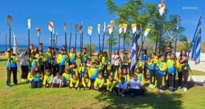 &Omicron; &Nu;&alpha;&upsilon;&tau;&iota;&kappa;ό&sigmaf; Ό&mu;&iota;&lambda;&omicron;&sigmaf; &Lambda;ή&mu;&nu;&omicron;&upsilon; &alpha;&nu;&alpha;&zeta;&eta;&tau;ά &sigma;&upsilon;&nu;&epsilon;&rho;&gamma;ά&tau;&epsilon;&sigmaf;!