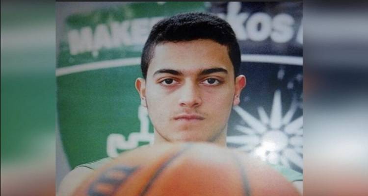 Θρήνος στη Θεσσαλονίκη για το χαμό του 23χρονου στρατιώτη