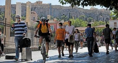 &Kappa;&omicron;&rho;&omega;&nu;&omicron;ϊό&sigmaf;: &Sigma;&tau;&alpha; 2.978 &tau;&alpha; &nu;έ&alpha; &kappa;&rho;&omicron;ύ&sigma;&mu;&alpha;&tau;&alpha; | 322 &omicron;&iota; &delta;&iota;&alpha;&sigma;&omega;&lambda;&eta;&nu;&omega;&mu;έ&nu;&omicron;&iota;, 22 &theta;ά&nu;&alpha;&tau;&omicron;&iota;