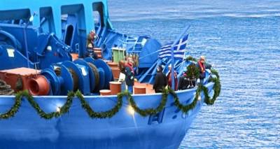 Έ&kappa;&tau;&alpha;&kappa;&tau;&eta; &omicron;&iota;&kappa;&omicron;&nu;&omicron;&mu;&iota;&kappa;ή &epsilon;&nu;ί&sigma;&chi;&upsilon;&sigma;&eta; &gamma;&iota;&alpha; ά&nu;&epsilon;&rho;&gamma;&omicron;&upsilon;&sigmaf; &nu;&alpha;&upsilon;&tau;&iota;&kappa;&omicron;ύ&sigmaf; &epsilon;&nu;ό&psi;&epsilon;&iota; &Chi;&rho;&iota;&sigma;&tau;&omicron;&upsilon;&gamma;έ&nu;&nu;&omega;&nu; 2025