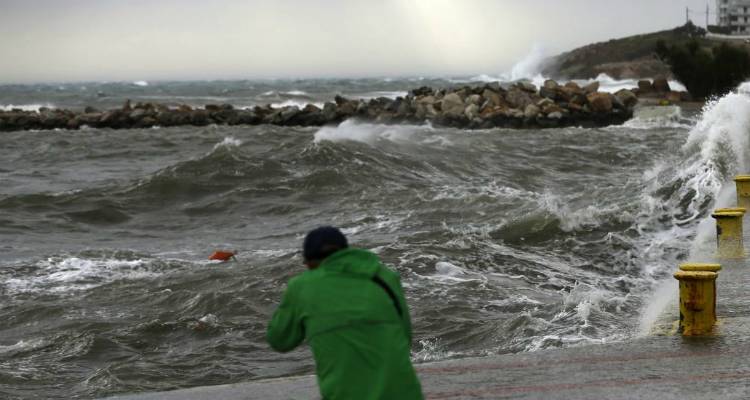 &Nu;έ&omicron; έ&kappa;&tau;&alpha;&kappa;&tau;&omicron; &delta;&epsilon;&lambda;&tau;ί&omicron; &tau;&eta;&sigmaf; &Epsilon;&Mu;&Upsilon; &gamma;&iota;&alpha; &tau;&omicron;&nu; &kappa;&upsilon;&kappa;&lambda;ώ&nu;&alpha; &laquo;&Zeta;&omicron;&rho;&mu;&pi;ά&raquo; | &Pi;ώ&sigmaf; &theta;&alpha; &epsilon;&pi;&eta;&rho;&epsilon;&alpha;&sigma;&tau;&omicron;ύ&nu; &tau;&alpha; &nu;&eta;&sigma;&iota;ά &tau;&omicron;&upsilon; &Beta;. &Alpha;&iota;&gamma;&alpha;ί&omicron;&upsilon;