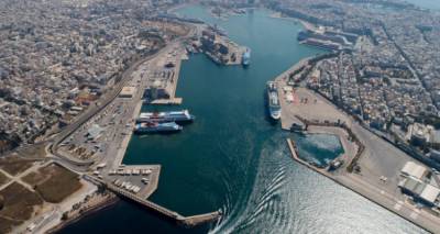 &Nu;έ&epsilon;&sigmaf; &alpha;&pi;&omicron;&kappa;&rho;&alpha;&tau;&iota;&kappa;&omicron;&pi;&omicron;&iota;ή&sigma;&epsilon;&iota;&sigmaf; &pi;&rho;&omicron;&alpha;&nu;&alpha;&gamma;&gamma;έ&lambda;&lambda;&epsilon;&iota; &tau;&omicron; &Tau;&Alpha;&Iota;&Pi;&Epsilon;&Delta;