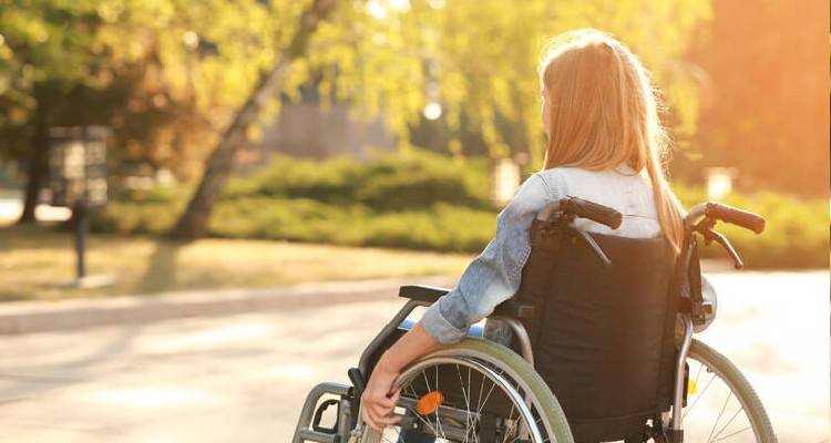Παγκόσμια Ημέρα ΑμεΑ: Για να είναι ισότιμα μέλη της κοινωνίας μας