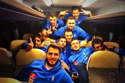 Η Εθνική Ομάδα και η «άλλη Ελλάδα»