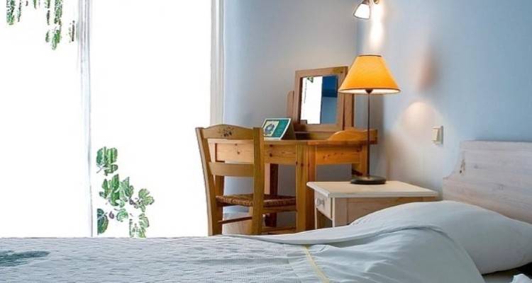 Εθνική Αρχή Διαφάνειας: Οδηγός Ασφαλούς Λειτουργίας Τουριστικών καταλυμάτων