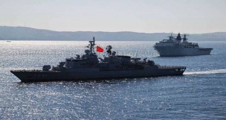 &Mu;&epsilon; &pi;&rho;&omicron;&kappa;&lambda;ή&sigma;&epsilon;&iota;&sigmaf; &eta; &epsilon;&pi;&iota;&theta;&epsilon;&tau;&iota;&kappa;ή &alpha;&epsilon;&rho;&omicron;&nu;&alpha;&upsilon;&tau;&iota;&kappa;ή ά&sigma;&kappa;&eta;&sigma;&eta; &tau;&eta;&sigmaf; &Tau;&omicron;&upsilon;&rho;&kappa;ί&alpha;&sigmaf; &sigma;&tau;&omicron; &Alpha;&iota;&gamma;&alpha;ί&omicron;