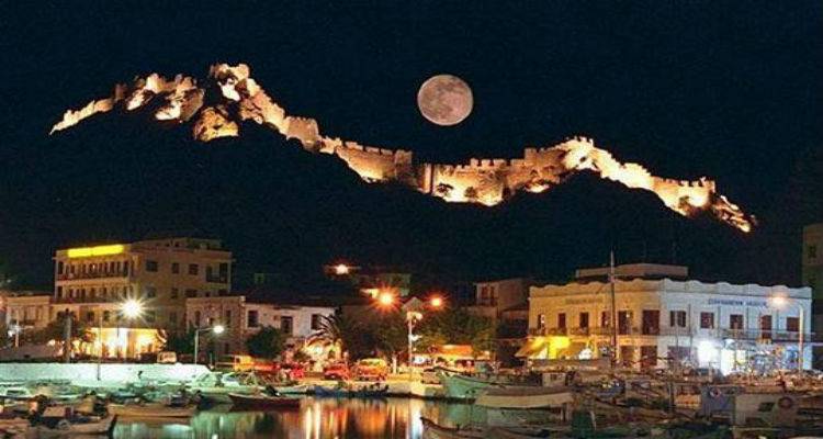 &Lambda;ή&mu;&nu;&omicron;&sigmaf; | &Eta; &mu;&upsilon;&theta;&iota;&kappa;ή &pi;&alpha;&tau;&rho;ί&delta;&alpha;