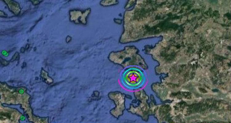 &Sigma;&epsilon;&iota;&sigma;&mu;&iota;&kappa;ή &delta;ό&nu;&eta;&sigma;&eta; &tau;&alpha;&rho;&alpha;&kappa;&omicron;ύ&nu;&eta;&sigma;&epsilon; &pi;&rho;&iota;&nu; &lambda;ί&gamma;&omicron; &kappa;&alpha;&iota; &tau;&eta; &Lambda;ή&mu;&nu;&omicron;