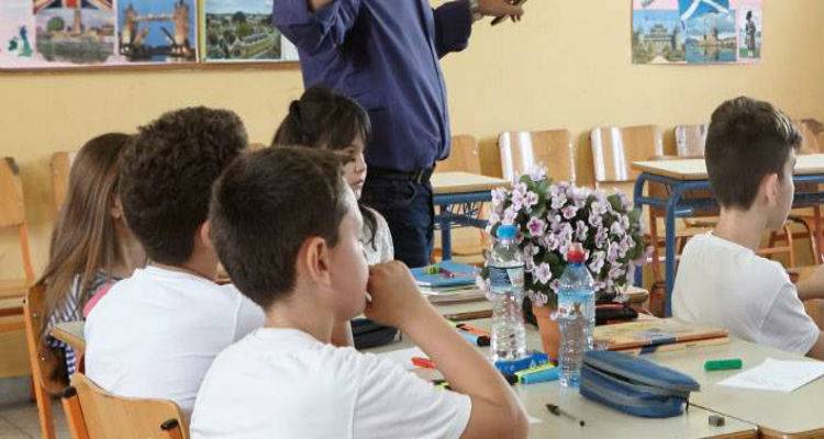 &Omicron;&iota; &alpha;&lambda;&lambda;&alpha;&gamma;έ&sigmaf; &sigma;&tau;&omicron; &delta;&eta;&mu;&omicron;&tau;&iota;&kappa;ό &sigma;&chi;&omicron;&lambda;&epsilon;ί&omicron;: &Tau;&iota; &theta;&alpha; &iota;&sigma;&chi;ύ&epsilon;&iota; &gamma;&iota;&alpha; &omega;&rho;ά&rho;&iota;&omicron;, &pi;&rho;&omicron;&sigma;&epsilon;&upsilon;&chi;ή &kappa;&alpha;&iota; &pi;&alpha;&rho;&epsilon;&lambda;ά&sigma;&epsilon;&iota;&sigmaf;