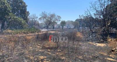 &Phi;&omega;&tau;&iota;ά &sigma;&tau;&omicron; &Kappa;&omicron;&nu;&tau;&omicron;&pi;&omicron;ύ&lambda;&iota; | &Sigma;&upsilon;&nu;&epsilon;&lambda;ή&phi;&theta;&eta; &omicron; &upsilon;&pi;&alpha;ί&tau;&iota;&omicron;&sigmaf;, &alpha;&phi;έ&theta;&eta;&kappa;&epsilon; &epsilon;&lambda;&epsilon;ύ&theta;&epsilon;&rho;&omicron;&sigmaf; &mu;&epsilon; &epsilon;&nu;&tau;&omicron;&lambda;ή &epsilon;&iota;&sigma;&alpha;&gamma;&gamma;&epsilon;&lambda;έ&alpha; &kappa;&alpha;&iota; &tau;&omicron;&upsilon; &epsilon;&pi;&iota;&beta;&lambda;ή&theta;&eta;&kappa;&epsilon; &pi;&rho;ό&sigma;&tau;&iota;&mu;&omicron; 4.160 &epsilon;&upsilon;&rho;ώ