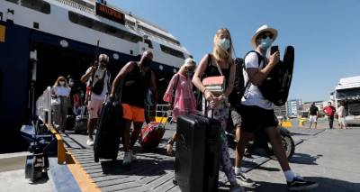 &Alpha;&nu;&omicron;ί&gamma;&epsilon;&iota; &kappa;&alpha;&iota; &omicron; &epsilon;&sigma;&omega;&tau;&epsilon;&rho;&iota;&kappa;ό&sigmaf; &tau;&omicron;&upsilon;&rho;&iota;&sigma;&mu;ό&sigmaf; 14 &Mu;&alpha;ΐ&omicron;&upsilon; | &Pi;ώ&sigmaf; &theta;&alpha; &tau;&alpha;&xi;&iota;&delta;&epsilon;ύ&omicron;&upsilon;&mu;&epsilon; &sigma;&epsilon; ά&lambda;&lambda;&omicron;&upsilon;&sigmaf; &nu;&omicron;&mu;&omicron;ύ&sigmaf; &kappa;&alpha;&iota; &nu;&eta;&sigma;&iota;ά, &pi;ό&tau;&epsilon; &chi;&rho;&epsilon;&iota;ά&zeta;&epsilon;&tau;&alpha;&iota; &tau;&epsilon;&sigma;&tau;