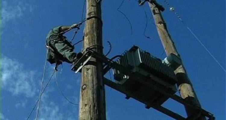 &Delta;&iota;&alpha;&kappa;&omicron;&pi;έ&sigmaf; &eta;&lambda;&epsilon;&kappa;&tau;&rho;&iota;&kappa;&omicron;ύ &rho;&epsilon;ύ&mu;&alpha;&tau;&omicron;&sigmaf; &tau;&omicron; &Sigma;&alpha;&beta;&beta;&alpha;&tau;&omicron;&kappa;ύ&rho;&iota;&alpha;&kappa;&omicron; &sigma;&epsilon; &pi;&epsilon;&rho;&iota;&omicron;&chi;έ&sigmaf; &tau;&eta;&sigmaf; &Lambda;ή&mu;&nu;&omicron;&upsilon;