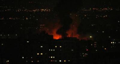 &Mu;&pi;&omicron;&rho;&omicron;ύ&mu;&epsilon; &nu;&alpha; &sigma;&upsilon;&nu;&epsilon;&chi;ί&sigma;&omicron;&upsilon;&mu;&epsilon; &gamma;&iota;&alpha; &laquo;&tau;&omicron;&upsilon;&lambda;ά&chi;&iota;&sigma;&tau;&omicron;&nu; έ&xi;&iota; &mu;ή&nu;&epsilon;&sigmaf;&raquo; &tau;&omicron;&nu; &sigma;&phi;&omicron;&delta;&rho;ό &pi;ό&lambda;&epsilon;&mu;&omicron;, &lambda;έ&epsilon;&iota; &tau;&omicron; &Iota;&rho;ά&nu; -&Nu;έ&omicron; &kappa;ύ&mu;&alpha; &epsilon;&pi;&iota;&theta;έ&sigma;&epsilon;&omega;&nu; &sigma;&tau;&iota;&sigmaf; &chi;ώ&rho;&epsilon;&sigmaf; &tau;&eta;&sigmaf; &Kappa;ό&lambda;&pi;&omicron;&upsilon;