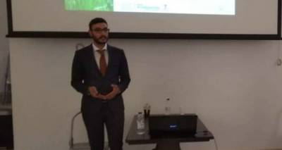 Λήμνος: Δωρεάν σεμινάρια ψυχολογίας από τον Πέτρο Κεχαγιά