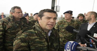 &Alpha;&lambda;έ&xi;&eta;&sigmaf; &Tau;&sigma;ί&pi;&rho;&alpha;&sigmaf;: Ά&mu;&epsilon;&sigma;&alpha; &tau;&omicron; &epsilon;&pi;ί&delta;&omicron;&mu;&alpha; &pi;&alpha;&rho;&alpha;&mu;&epsilon;&theta;&omicron;&rho;ί&omicron;&upsilon; (video)
