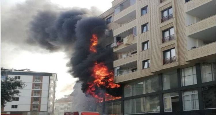 &Tau;&omicron;&upsilon;&rho;&kappa;ί&alpha;: Έ&kappa;&rho;&eta;&xi;&eta; air condition &laquo;&iota;&sigma;&omicron;&pi;έ&delta;&omega;&sigma;&epsilon;&raquo; &gamma;&epsilon;&iota;&tau;&omicron;&nu;&iota;ά
