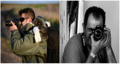 &Mu;ά&nu;&omicron;&sigmaf; &Sigma;&pi;&alpha;&rho;ή&sigmaf; - &Nu;ί&kappa;&omicron;&sigmaf; &Mu;&pi;&omicron;&gamma;&iota;&alpha;&tau;&zeta;ό&gamma;&lambda;&omicron;&upsilon;: &Delta;&iota;&epsilon;&theta;&nu;ή&sigmaf; &delta;&iota;ά&kappa;&rho;&iota;&sigma;&eta; &gamma;&iota;&alpha; &tau;&omicron;&upsilon;&sigmaf; &phi;&omega;&tau;&omicron;&gamma;&rho;ά&phi;&omicron;&upsilon;&sigmaf; &tau;&eta;&sigmaf; &Lambda;ή&mu;&nu;&omicron;&upsilon; (photos)