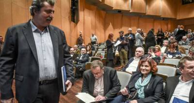 &Chi;&alpha;&mu;ό&sigmaf; &sigma;&tau;&omicron; &Sigma;&Upsilon;&Rho;&Iota;&Zeta;&Alpha; &alpha;&pi;ό &tau;&iota;&sigmaf; &delta;&eta;&lambda;ώ&sigma;&epsilon;&iota;&sigmaf; &Pi;&omicron;&lambda;ά&kappa;&eta; &gamma;&iota;&alpha; &Kappa;&upsilon;&mu;&pi;&omicron;&upsilon;&rho;ό&pi;&omicron;&upsilon;&lambda;&omicron;