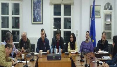 «Έπεσαν» οι προτάσεις για τις επετειακές εκδηλώσεις της ANZAC DAY στη Λήμνο | Επιφύλαξη από το Δήμο Λήμνου (photos)