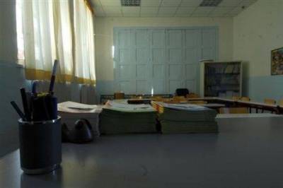 Η ΟΛΜΕ καλεί τους καθηγητές να μην συμπληρώσουν το ερωτηματολόγιο της αξιολόγησης