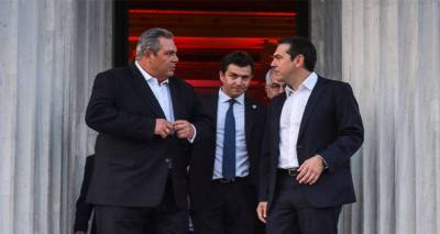 &Sigma;&epsilon; &kappa;&iota;&nu;&omicron;ύ&mu;&epsilon;&nu;&eta; ά&mu;&mu;&omicron; &omicron;&iota; &Alpha;&Nu;&Epsilon;&Lambda;, &sigma;&epsilon; &tau;&epsilon;&nu;&tau;&omega;&mu;έ&nu;&omicron; &sigma;&kappa;&omicron;&iota;&nu;ί &eta; &kappa;&upsilon;&beta;έ&rho;&nu;&eta;&sigma;&eta;