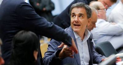&Theta;&rho;ί&lambda;&epsilon;&rho; &sigma;&tau;&omicron; Eurogroup: &Nu;έ&alpha; &pi;&rho;&omicron;&alpha;&pi;&alpha;&iota;&tau;&omicron;ύ&mu;&epsilon;&nu;&alpha;, &phi;&iota;&nu;&lambda;&alpha;&nu;&delta;&iota;&kappa;ό &beta;έ&tau;&omicron;