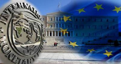 Η Αθήνα θα εξοφλήσει το ΔΝΤ τη Δευτέρα