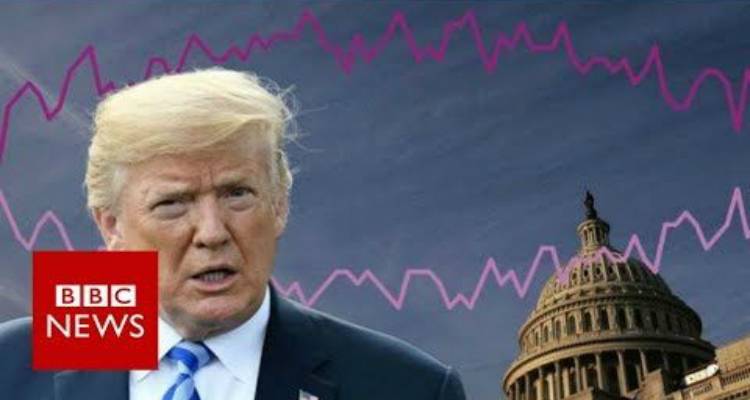 Το BBC και τα ρατσιστικά σχόλια του προέδρου Τραμπ