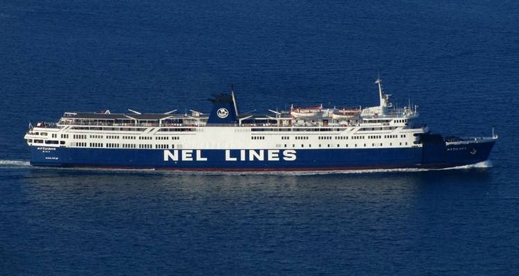 &Nu;&Epsilon;&Lambda;: &Zeta;&eta;&mu;ί&epsilon;&sigmaf; 15,33 &epsilon;&kappa;&alpha;&tau;. | &Mu;&epsilon;ί&omega;&sigma;&eta; &tau;&zeta;ί&rho;&omicron;&upsilon; 26% &sigma;&tau;&omicron; 9&mu;&eta;&nu;&omicron;