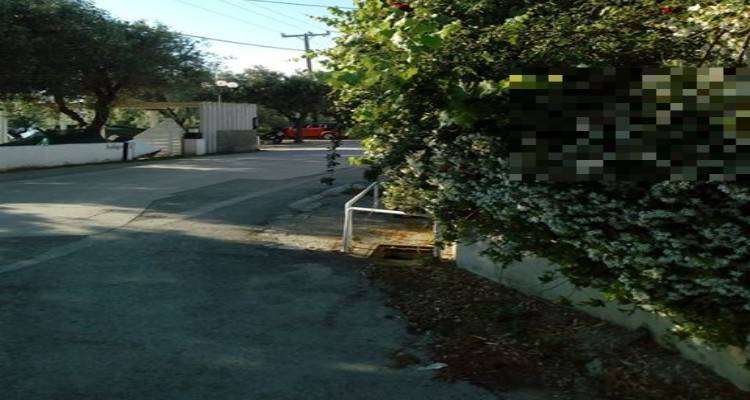 Λήμνος quiz: Υπάρχει πινακίδα stop στη φωτογραφία;