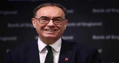 &Delta;&iota;&omicron;&iota;&kappa;&eta;&tau;ή&sigmaf; &tau;&eta;&sigmaf; &Tau;&rho;ά&pi;&epsilon;&zeta;&alpha;&sigmaf; &tau;&eta;&sigmaf; &Alpha;&gamma;&gamma;&lambda;ί&alpha;&sigmaf;: &ldquo;&Tau;&omicron; Brexit έ&chi;&epsilon;&iota; &upsilon;&pi;&omicron;&nu;&omicron;&mu;&epsilon;ύ&sigma;&epsilon;&iota; &tau;&eta;&nu; &omicron;&iota;&kappa;&omicron;&nu;&omicron;&mu;ί&alpha; &tau;&omicron;&upsilon; &Eta;&nu;&omega;&mu;έ&nu;&omicron;&upsilon; &Beta;&alpha;&sigma;&iota;&lambda;&epsilon;ί&omicron;&upsilon;"