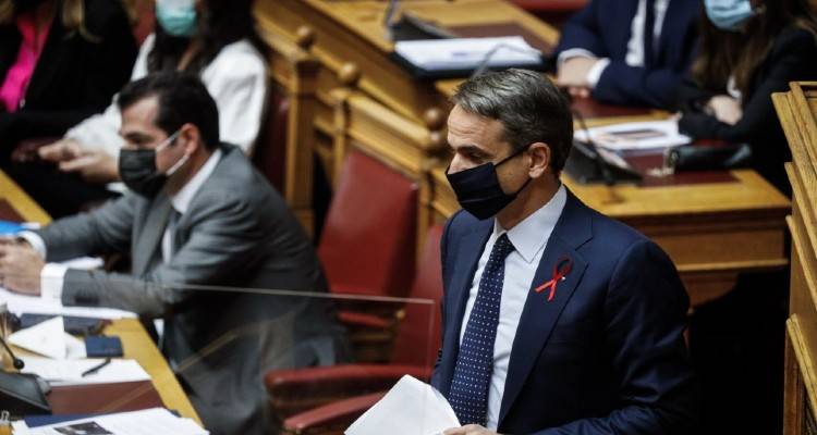 Υποχρεωτικός εμβολιασμός: «Φουντώνει» η συζήτηση στην Ευρώπη αλλά στην Ελλάδα προκαλεί πολιτικές κόντρες