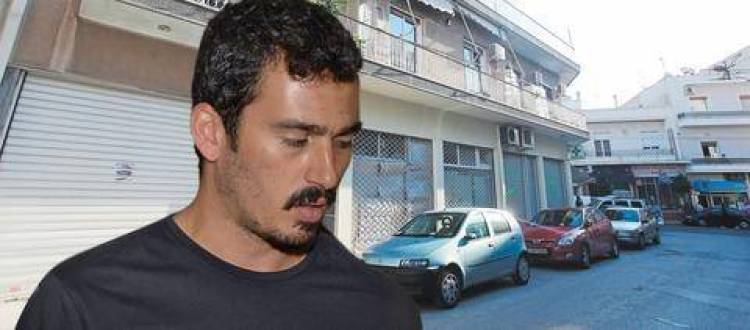 &Alpha;&pi;&epsilon;&rho;&gamma;ί&alpha; &pi;&epsilon;ί&nu;&alpha;&sigmaf; &kappa;&alpha;&iota; &delta;ί&psi;&alpha;&sigmaf; &xi;&epsilon;&kappa;ί&nu;&eta;&sigma;&epsilon; &omicron; &Sigma;&tau;&alpha;&mu;&pi;&omicron;ύ&lambda;&omicron;&sigmaf;