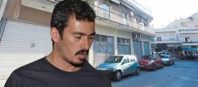 &Alpha;&pi;&epsilon;&rho;&gamma;ί&alpha; &pi;&epsilon;ί&nu;&alpha;&sigmaf; &kappa;&alpha;&iota; &delta;ί&psi;&alpha;&sigmaf; &xi;&epsilon;&kappa;ί&nu;&eta;&sigma;&epsilon; &omicron; &Sigma;&tau;&alpha;&mu;&pi;&omicron;ύ&lambda;&omicron;&sigmaf;