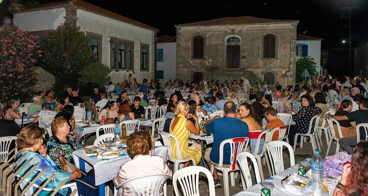 &laquo;&Beta;&alpha;&rho;ί&tau;&epsilon;&iota;&alpha; 2025&raquo; | &Kappa;&alpha;&lambda;&omicron;&kappa;&alpha;&iota;&rho;&iota;&nu;ό &alpha;&nu;&tau;ά&mu;&omega;&mu;&alpha; &sigma;&tau;&omicron; &Beta;ά&rho;&omicron;&sigmaf; &mu;&epsilon; &zeta;&omega;&nu;&tau;&alpha;&nu;ή &mu;&omicron;&upsilon;&sigma;&iota;&kappa;ή