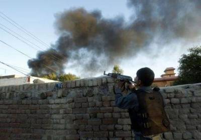 Αφγανιστάν: Επίθεση αυτοκτονίας έξω από σχολείο. Νεκροί 10 μαθητές
