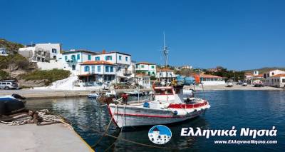 &Omicron; Ά&gamma;&iota;&omicron;&sigmaf; &Epsilon;&upsilon;&sigma;&tau;&rho;ά&tau;&iota;&omicron;&sigmaf; &alpha;&nu;ά&mu;&epsilon;&sigma;&alpha; &sigma;&tau;&alpha; &pi;&rho;&alpha;&gamma;&mu;&alpha;&tau;&iota;&kappa;ά covid free &nu;&eta;&sigma;&iota;ά  &tau;&eta;&sigmaf; &Epsilon;&lambda;&lambda;ά&delta;&alpha;&sigmaf;