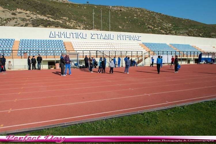 &Kappa;&lambda;&epsilon;&iota;&sigma;&tau;ά &alpha;&pi;&omicron; &Delta;&epsilon;&upsilon;&tau;έ&rho;&alpha; &tau;&omicron; &Sigma;&tau;ά&delta;&iota;&omicron; &kappa;&alpha;&iota; &tau;&omicron; &laquo;&Xi;&epsilon;&rho;ό&raquo; &tau;&eta;&sigmaf; &Mu;ύ&rho;&iota;&nu;&alpha;&sigmaf;