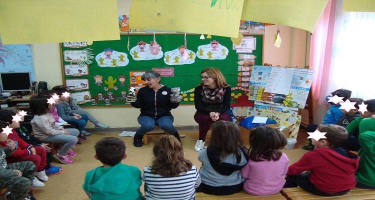 Πρόσκληση σε συνεργασία από το Κέντρο Πρόληψης Λήμνου «Πολιόχνη»