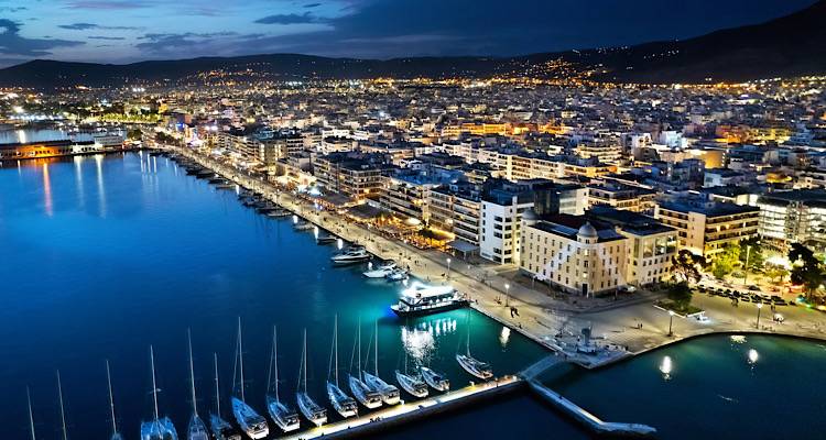 &Pi;ό&sigma;&omicron; &kappa;&omicron;&nu;&tau;ά &epsilon;ί&nu;&alpha;&iota; &eta; &sigma;ύ&nu;&delta;&epsilon;&sigma;&eta; &tau;&omega;&nu; &nu;&eta;&sigma;&iota;ώ&nu; &tau;&omicron;&upsilon; &Beta;. &Alpha;&iota;&gamma;&alpha;ί&omicron;&upsilon; &mu;&epsilon; &tau;&omicron;&nu; &Beta;ό&lambda;&omicron;; | &Sigma;&upsilon;&nu;έ&nu;&tau;&epsilon;&upsilon;&xi;&eta; &Pi;&epsilon;&rho;&iota;&phi;&epsilon;&rho;&epsilon;&iota;ά&rho;&chi;&eta; &tau;&eta;&nu; &Pi;έ&mu;&pi;&tau;&eta; 15/1