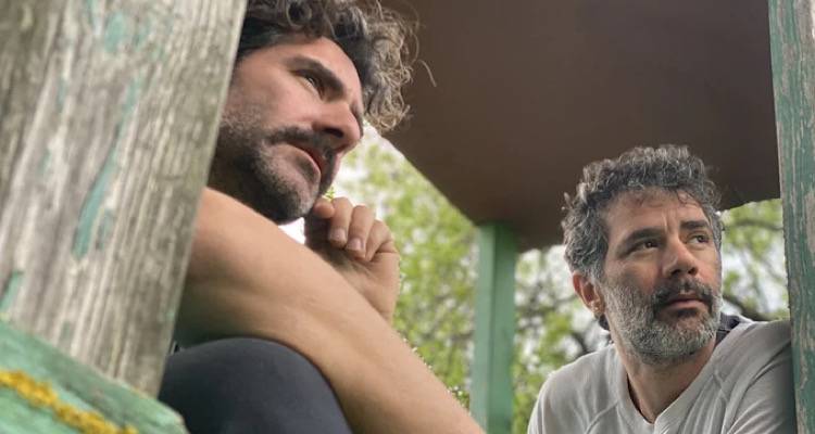 Μιχάλη και Χρήστο Καλκάνη, τι φέρνουν οι Seeds στο Kournos Music Festival στη Λήμνο;