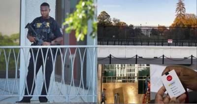 &Alpha;&mu;&epsilon;&rho;&iota;&kappa;&alpha;&nu;&iota;&kappa;έ&sigmaf; &epsilon;&kappa;&lambda;&omicron;&gamma;έ&sigmaf;: &Delta;&rho;&alpha;&kappa;ό&nu;&tau;&epsilon;&iota;&alpha; &mu;έ&tau;&rho;&alpha; &alpha;&sigma;&phi;&alpha;&lambda;&epsilon;ί&alpha;&sigmaf; &upsilon;&pi;ό &tau;&omicron;&nu; &phi;ό&beta;&omicron; &tau;&alpha;&rho;&alpha;&chi;ώ&nu; -Drones, &epsilon;&lambda;&epsilon;ύ&theta;&epsilon;&rho;&omicron;&iota; &sigma;&kappa;&omicron;&pi;&epsilon;&upsilon;&tau;έ&sigmaf;, &kappa;&omicron;&upsilon;&mu;&pi;&iota;ά &pi;&alpha;&nu;&iota;&kappa;&omicron;ύ
