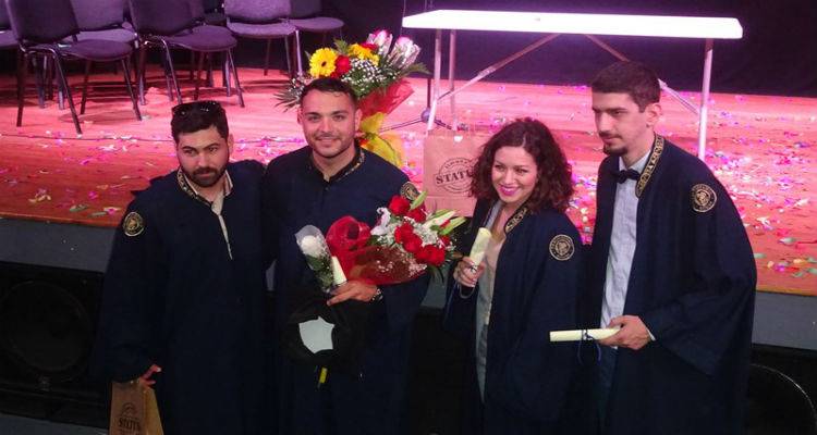 37+1 &Lambda;&eta;&mu;&nu;&iota;ό&sigmaf; &omicron;&iota; &nu;έ&omicron;&iota; &pi;&tau;&upsilon;&chi;&iota;&omicron;ύ&chi;&omicron;&iota; &alpha;&pi;ό &tau;&omicron; &Pi;&alpha;&nu;&epsilon;&pi;&iota;&sigma;&tau;&eta;&mu;&iota;&alpha;&kappa;ό &tau;&mu;ή&mu;&alpha; &tau;&omicron;&upsilon; &nu;&eta;&sigma;&iota;&omicron;ύ (photos)