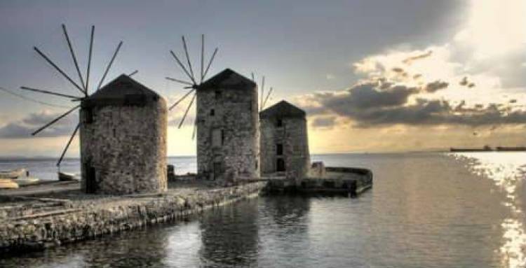 Αυξήθηκαν οι ελληνικές εξαγωγές, κατά 17% το 2012, σύμφωνα με την Eurostat